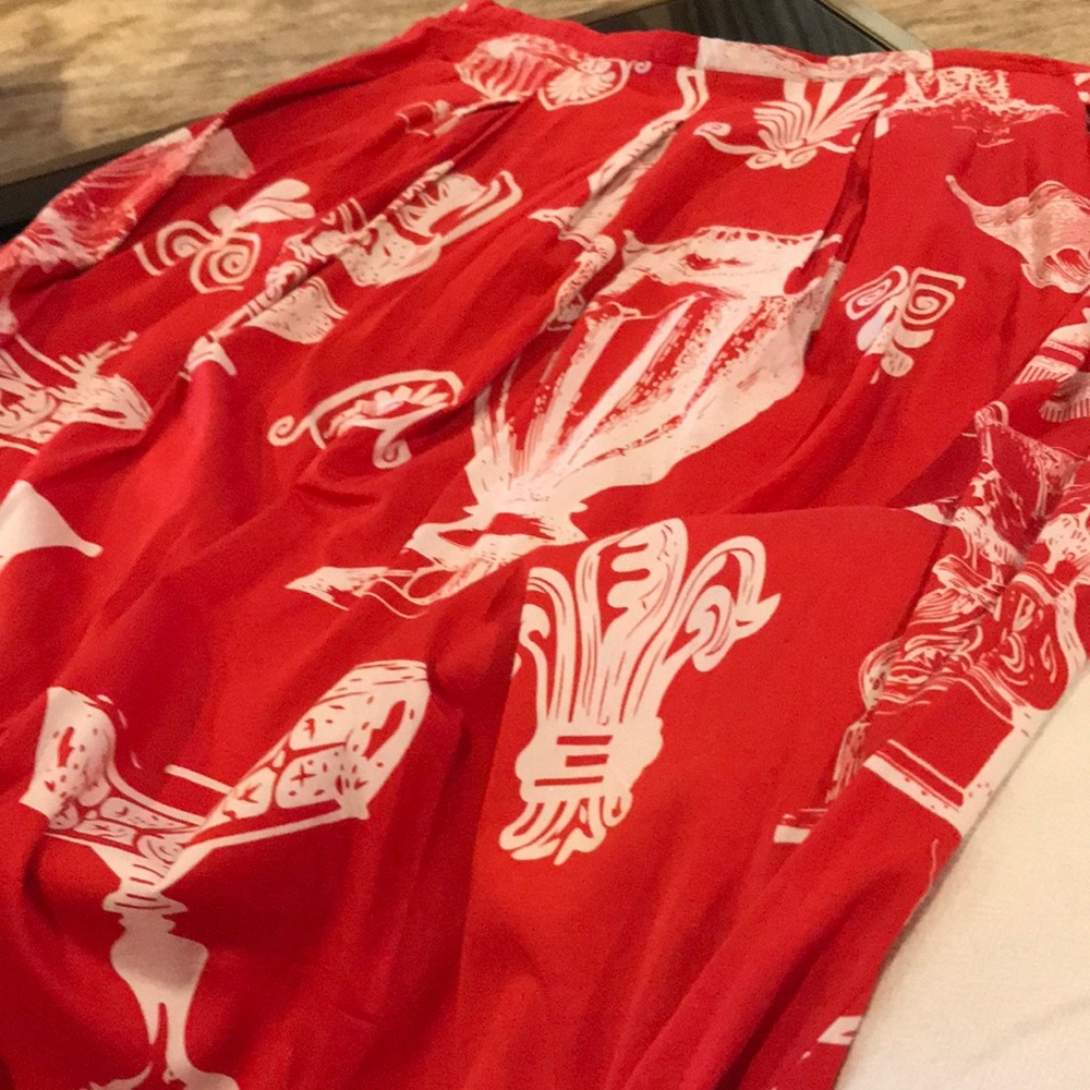 Skirt - Picture 2 of 4